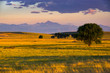 A Colorado Plains Sunrise