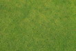 Aerated putting green on golf course - maintenance background