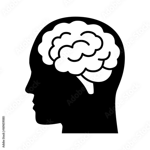 Brain Or Mind Side View Inside Head Flat Vector Icon For Medical Apps And Websites Buy This Stock Vector And Explore Similar Vectors At Adobe Stock Adobe Stock Brain Or Mind Side View Inside Head Flat Vector Icon For Medical Apps And Websites Buy This Stock Vector And Explore Similar Vectors At Adobe Stock Adobe Stock