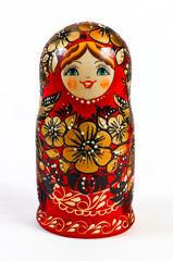 Wall Mural - Russian Doll