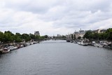 Fototapeta Paryż - Sekwana/Seine