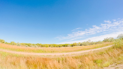 Aufkleber - State Park