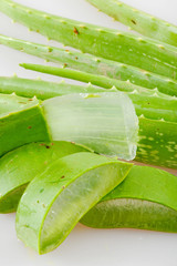 Poster - Aloe vera