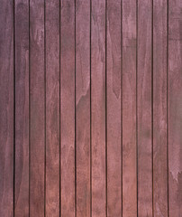 Poster - wooden panels, metallic paint on a wooden surface