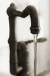 © Karynf - Kitchen faucet