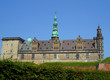 Kronborg Castle, Stunning Renaissance Castle in Helsingor of Denmark