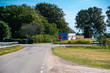 © bewert - Korsningen