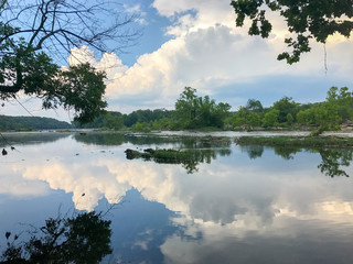 Great Falls Park