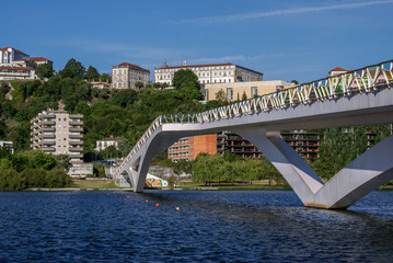 Sticker - Botanical Garden, Coimbra, Portugal