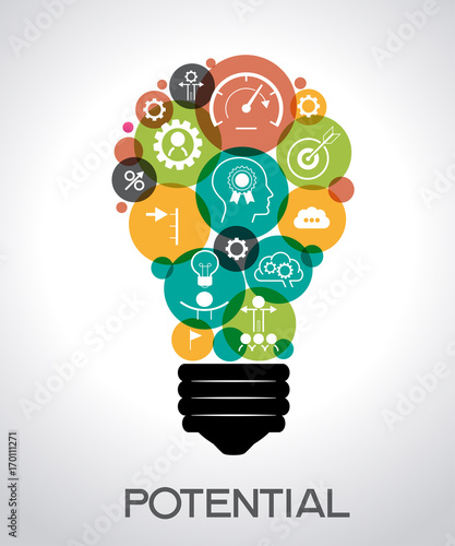 Cuadros en Lienzo Potential design concept