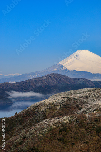 箱根 大観山から望む富士山と芦ノ湖 Buy This Stock Photo And Explore Similar Images At Adobe Stock Adobe Stock 箱根 大観山から望む富士山と芦ノ湖 Buy This Stock Photo And Explore Similar Images At Adobe Stock Adobe Stock
