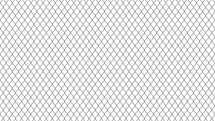 metal mesh fence. background of metal mesh isolated on white background