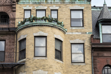 Windows of Boston