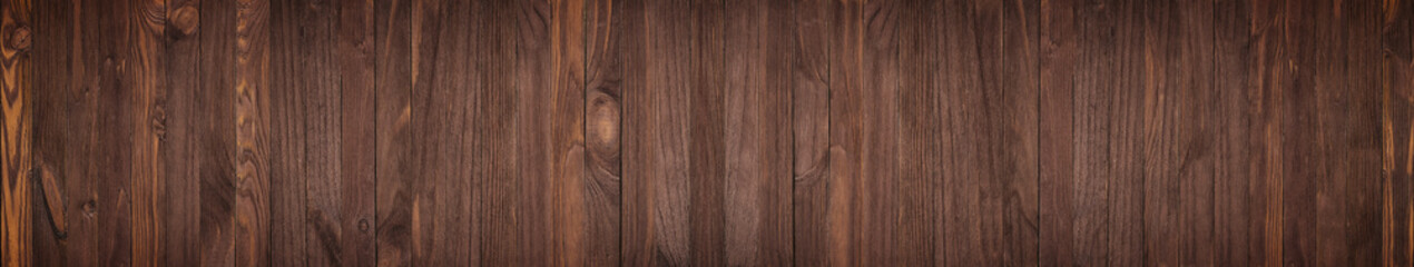 Wall Mural - Grunge surface with wood texture background, panorama