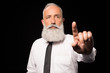 © LIGHTFIELD STUDIOS - man pointing finger