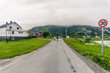 © timursalikhov - Landscape of village in Norway, Scandinavia