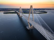 Charleston bridge