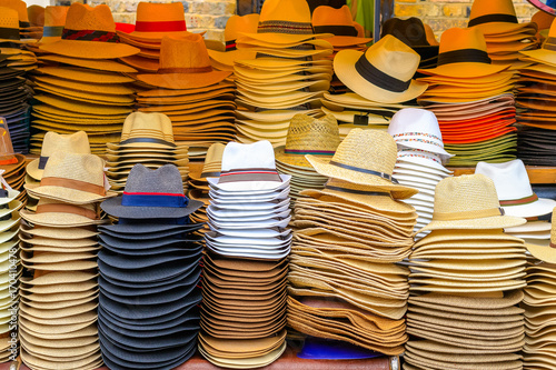 where to buy hats in london
