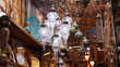 © tolgahan - lights in store