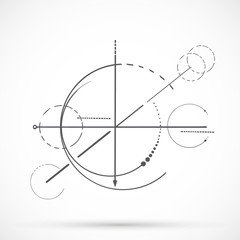 Geometry Line Set