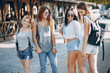 © hetmanstock2 - girls in the city