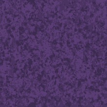 Vector Textured Purple Seamless Pattern. Abstract Grunge Design For Backgrounds.