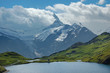 Grindelwald Alps Bachsee
