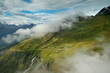 Grindelwald Alps