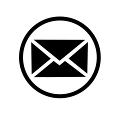 Mail icon