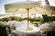 © lorabarra - Terrasse de mariage