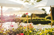 © lorabarra - Terrasse de mariage