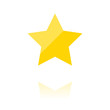 © Daniel Berkmann - farbiges Symbol - Stern