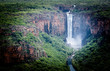Jim Jim Waterfall, Kakadu