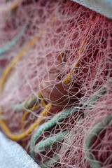 Fishing net