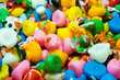 © shaunwilkinson - many rubber ducks