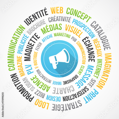 Communication Publicit Et Marketing Nuage De Mots Et Ic ne Buy communication-publicit-et-marketing-nuage-de-mots-et-ic-ne-buy