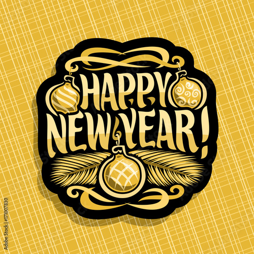 Illustration Vectorielle Logo Noel - Free Premium Vector Download