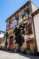 Wall Mural - Portugal