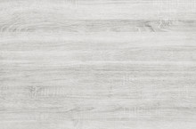 White Washed Soft Wood Surface As Background Texture