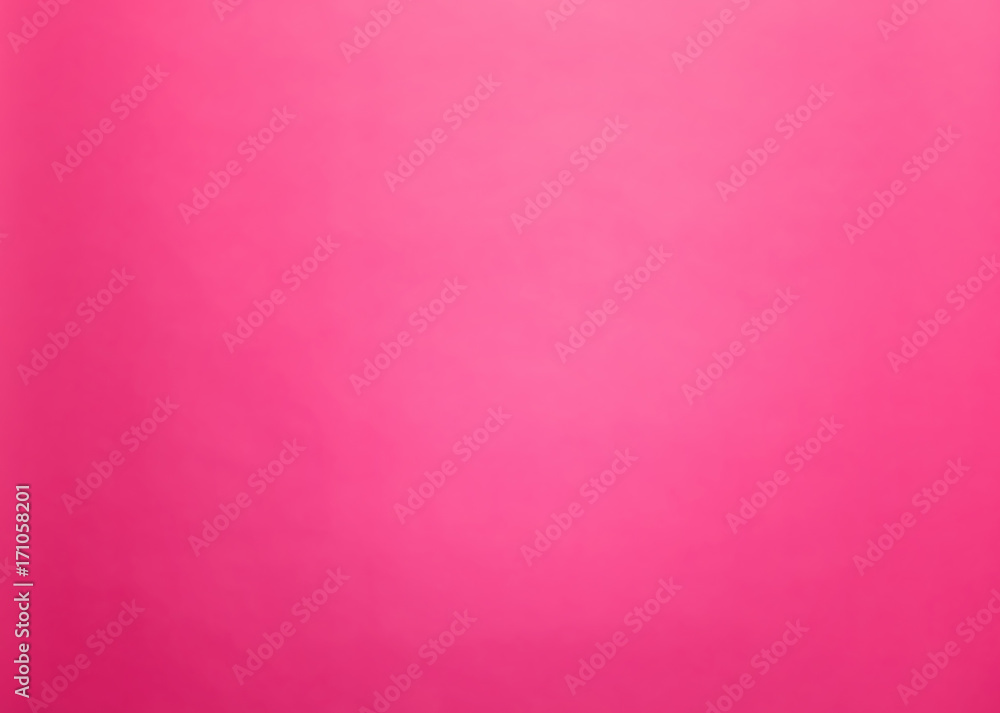 Abstract solid pink color background texture photo - obrazy, fototapety, plakaty 