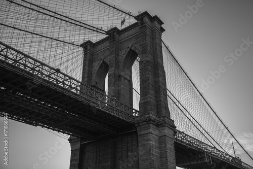 Brooklyn Bridge