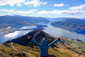 roys peak