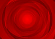 Abstract red swirl circles tech corporate background