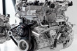 © pp1mbp - Diesel Engine of Heavy Duty Vehicle