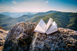 book in the mountains 10