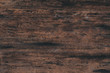 © nataliazakharova - Old Wood background texture of natural wooden boards stained with age. Dark surface with old wooden pattern. Vintage wooden table..