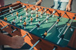 © LIGHTFIELD STUDIOS - people playing table football