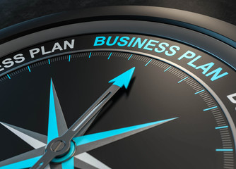 Kompass Businessplan