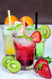 Drinki