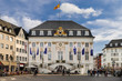 Altes Rathaus in Bonn; Nordrhein-Westfalen; Deutschland
